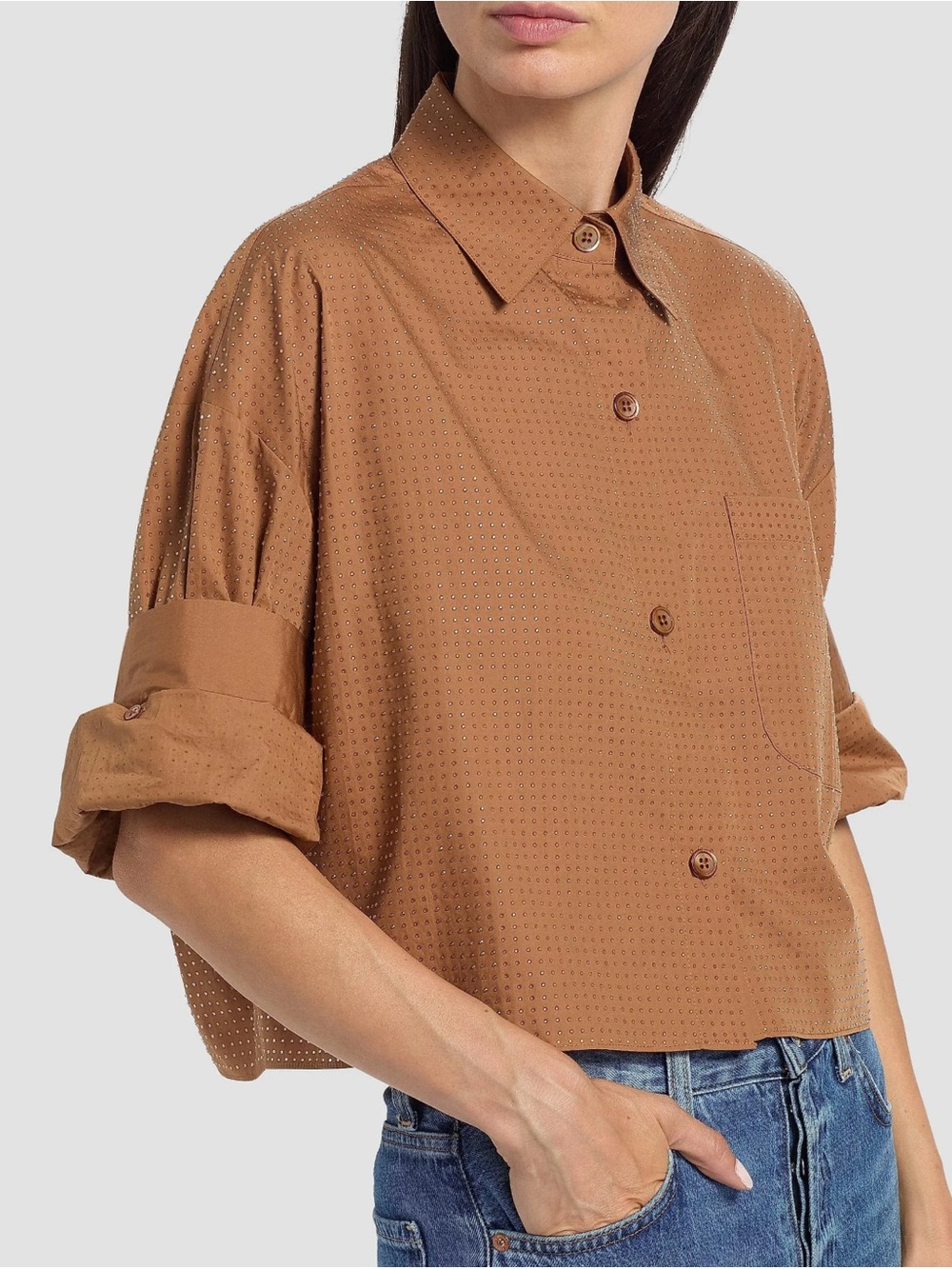 Nwt Twp Next Ex with Crystals
ARGAN OIL size xs/s